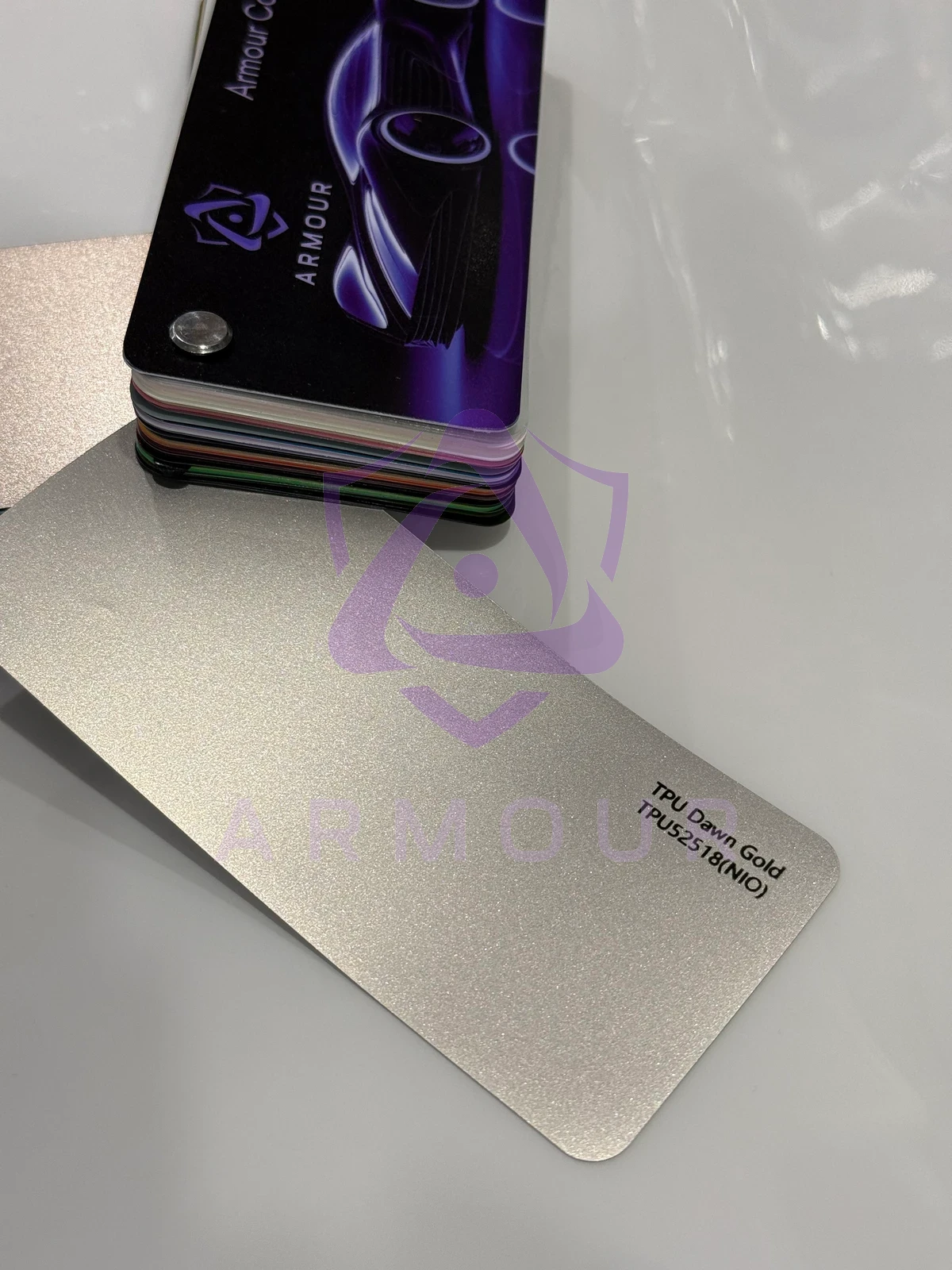 TPU Dawn Gold TPU52518(NIO)