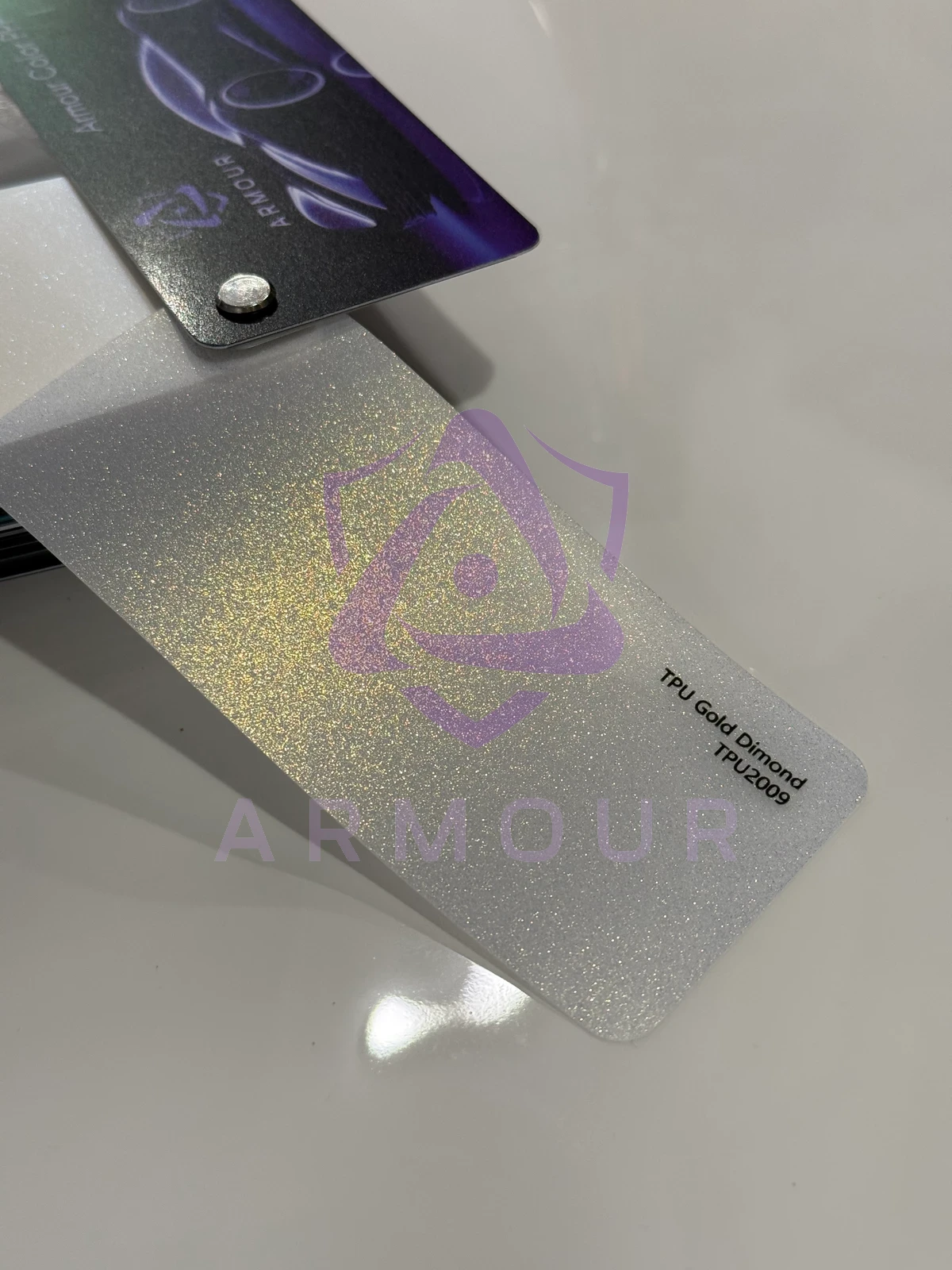TPU Gold Dimond TPU2009