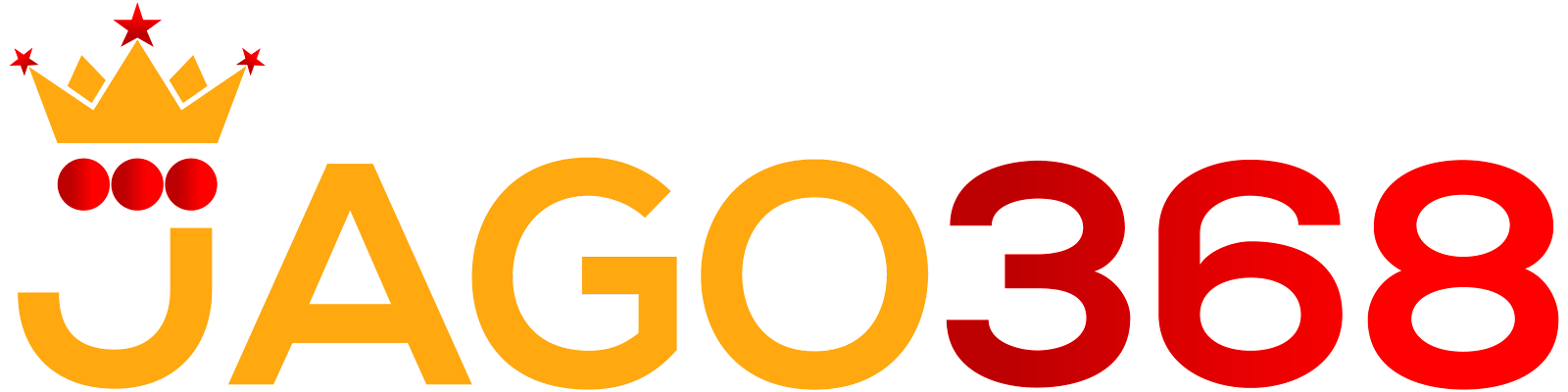 JAGO368 Logo