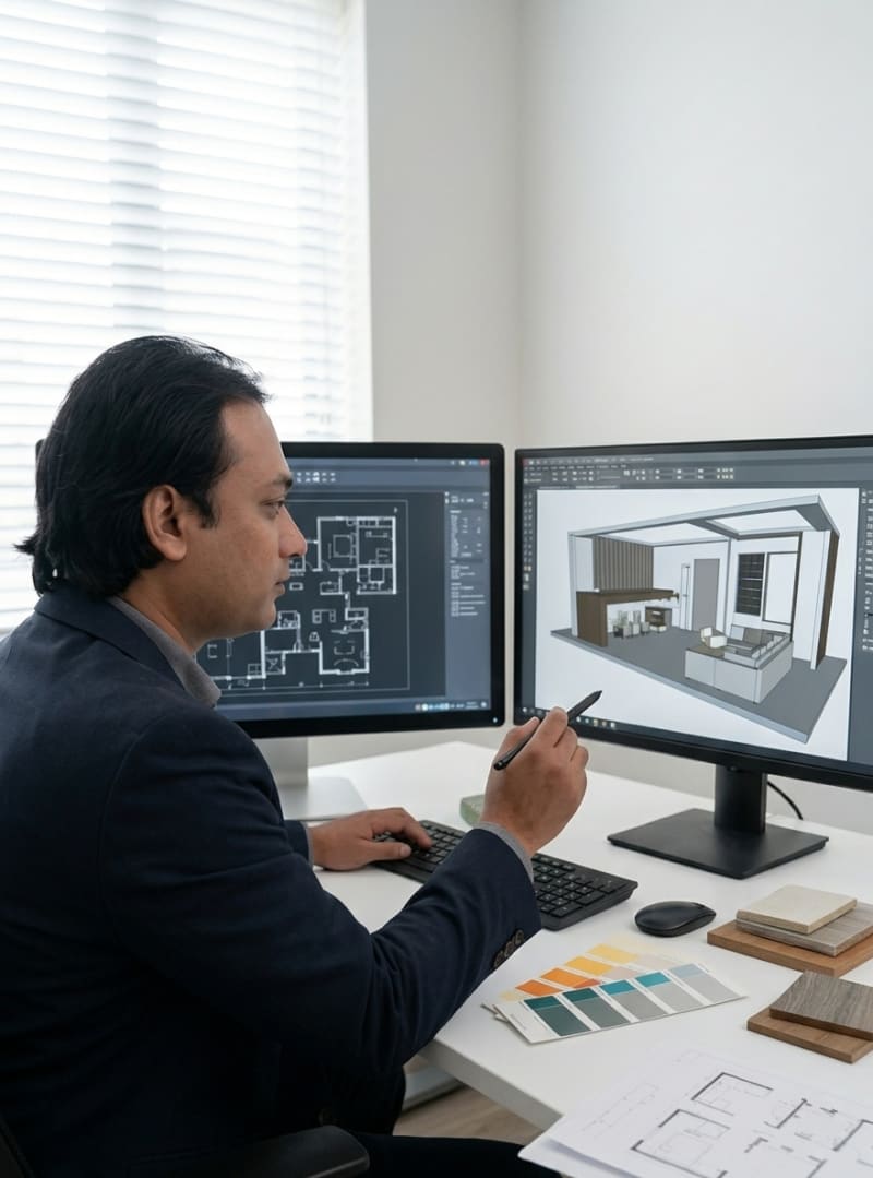 Design & Planning