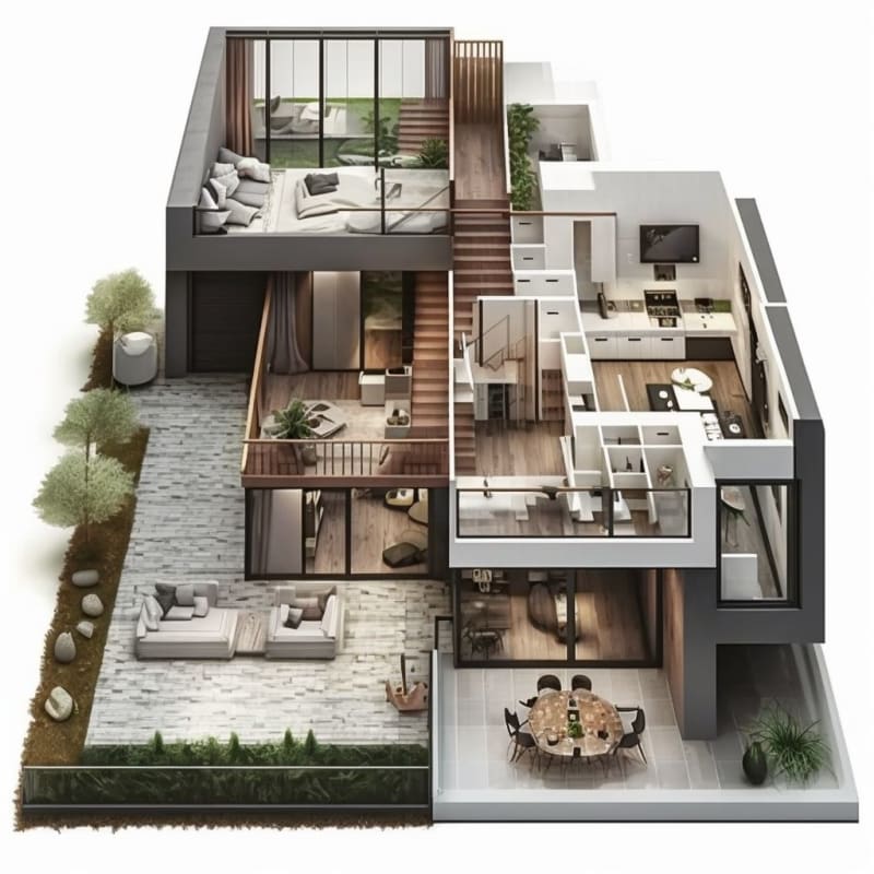 Luxury Interior Design