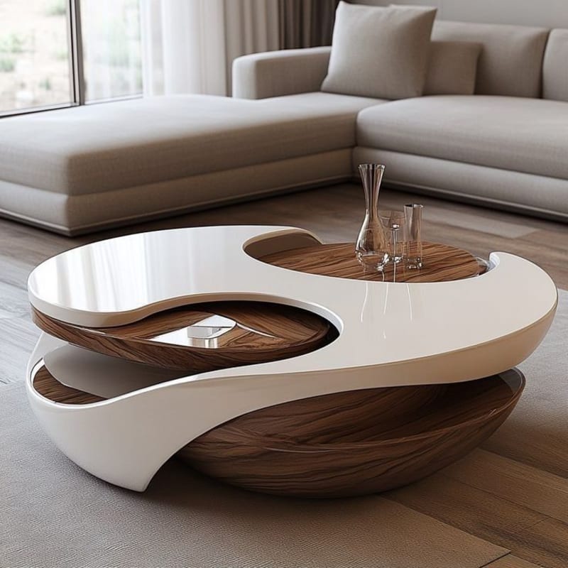Custom Furniture