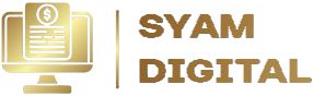 Syam Digital