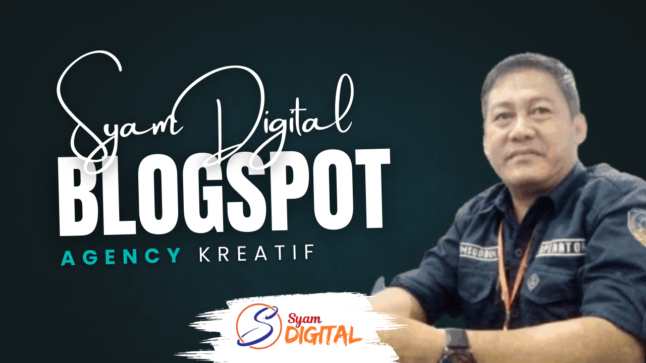 Syam Digital