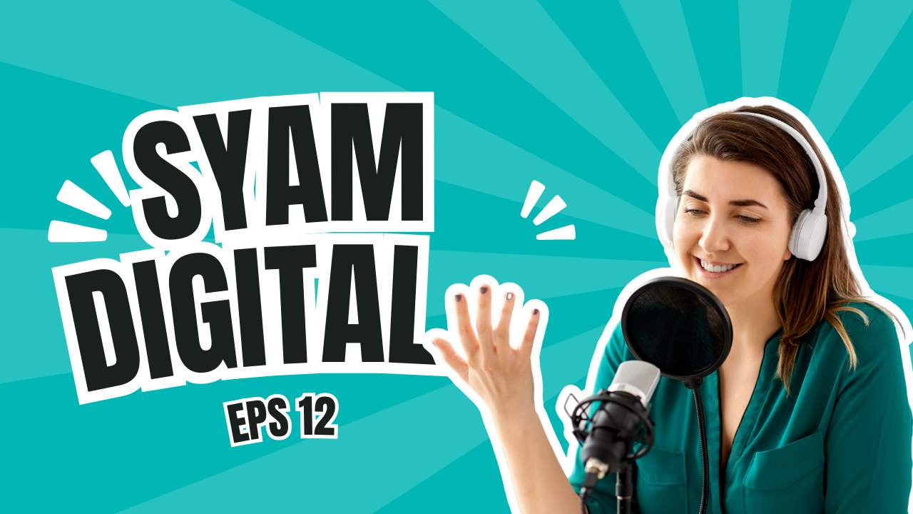 Syam Digital