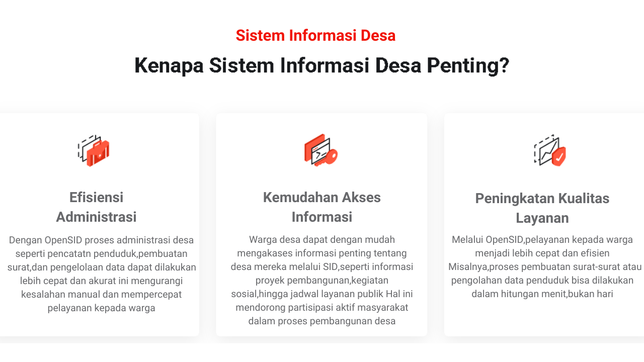 OpenSID