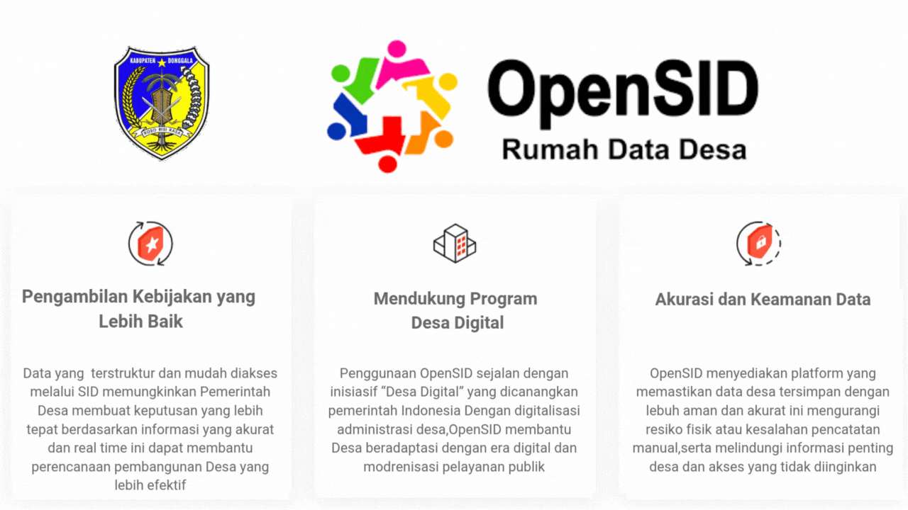 OpenSID
