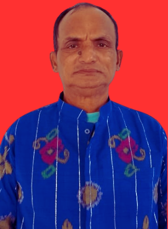 Kepala Dusun III