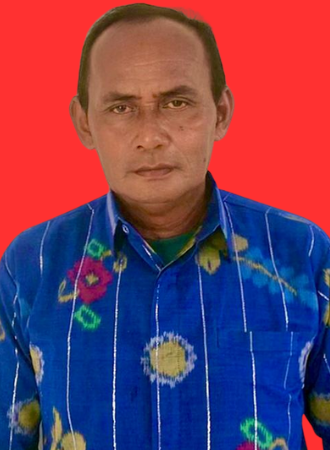 Kepala Dusun II