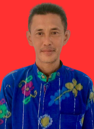 Kepala Dusun I