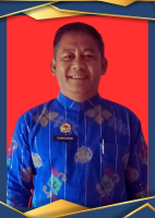 Foto Sekretaris Desa Wani Lumbumpetigo