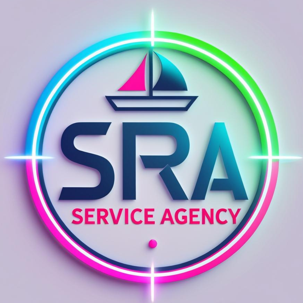 Logo PT. Sumber Rezky Alam