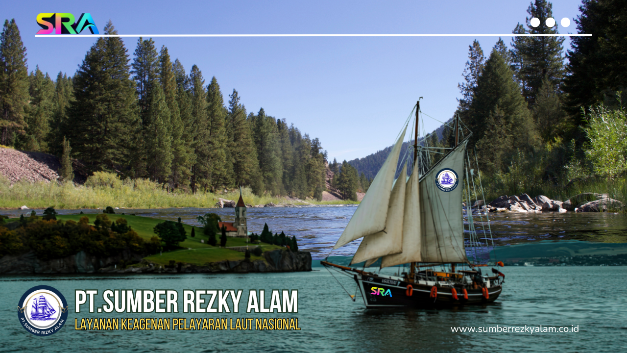 Pengadaan Perbekalan Kapal