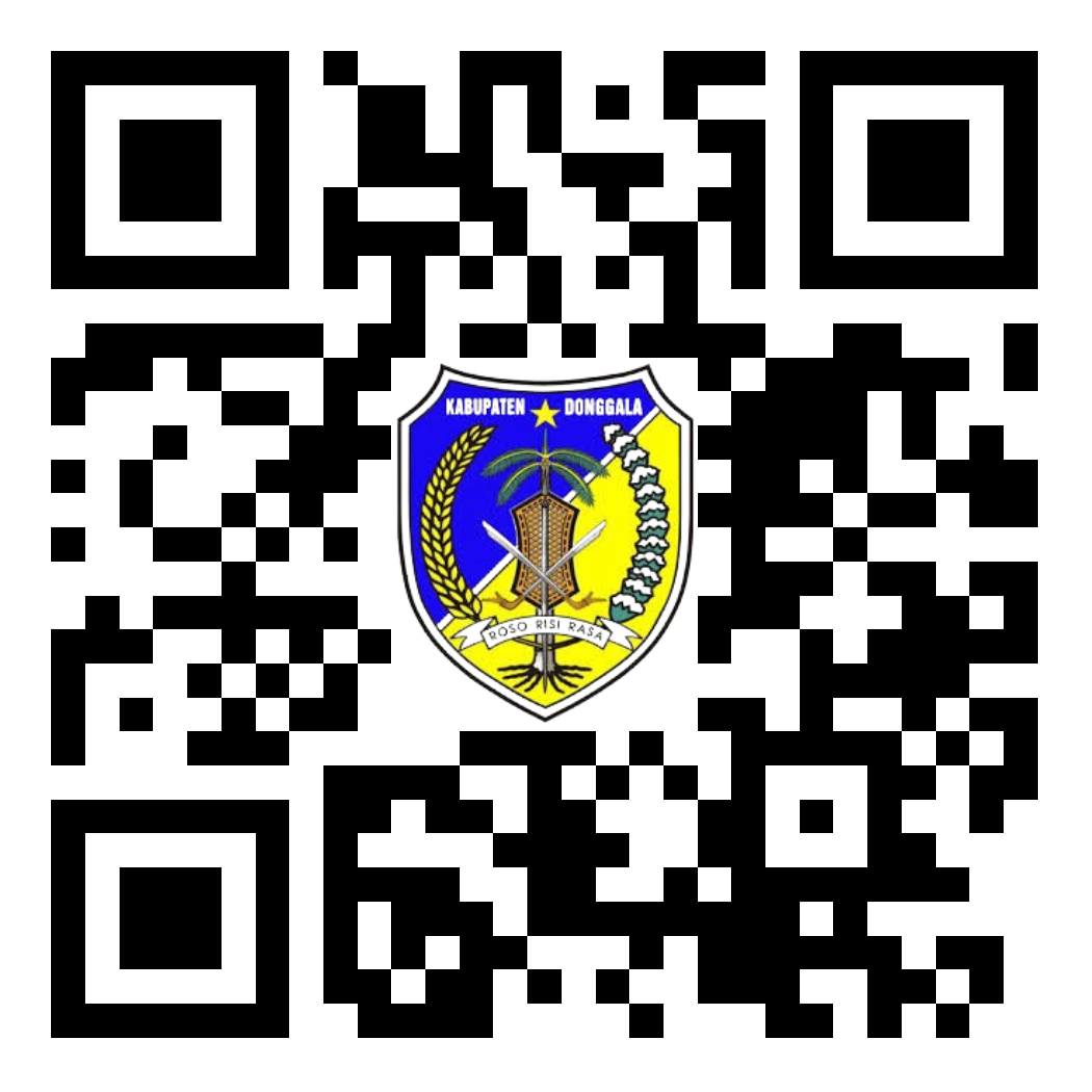 QR Code Verifikasi