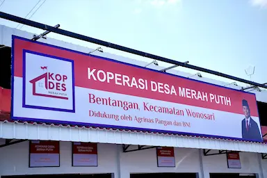Kegiatan KDMP 4