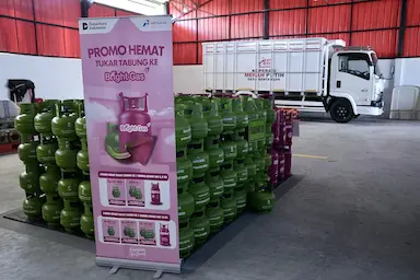 Kegiatan KDMP 3