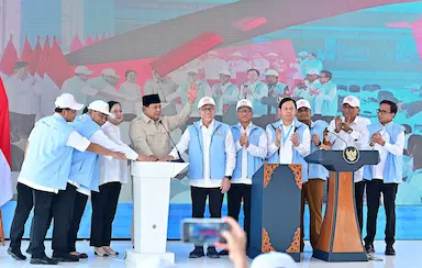 Kegiatan KDMP 1