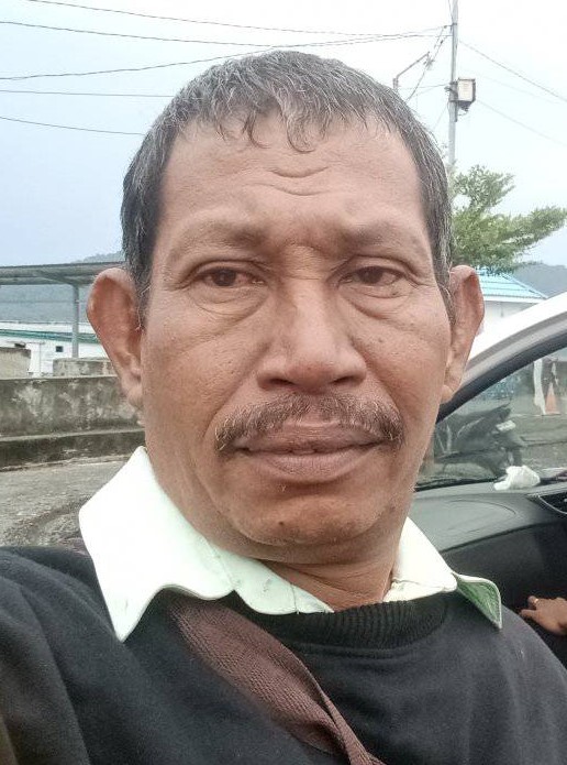 Kurnain T. Yanja - Sekretaris