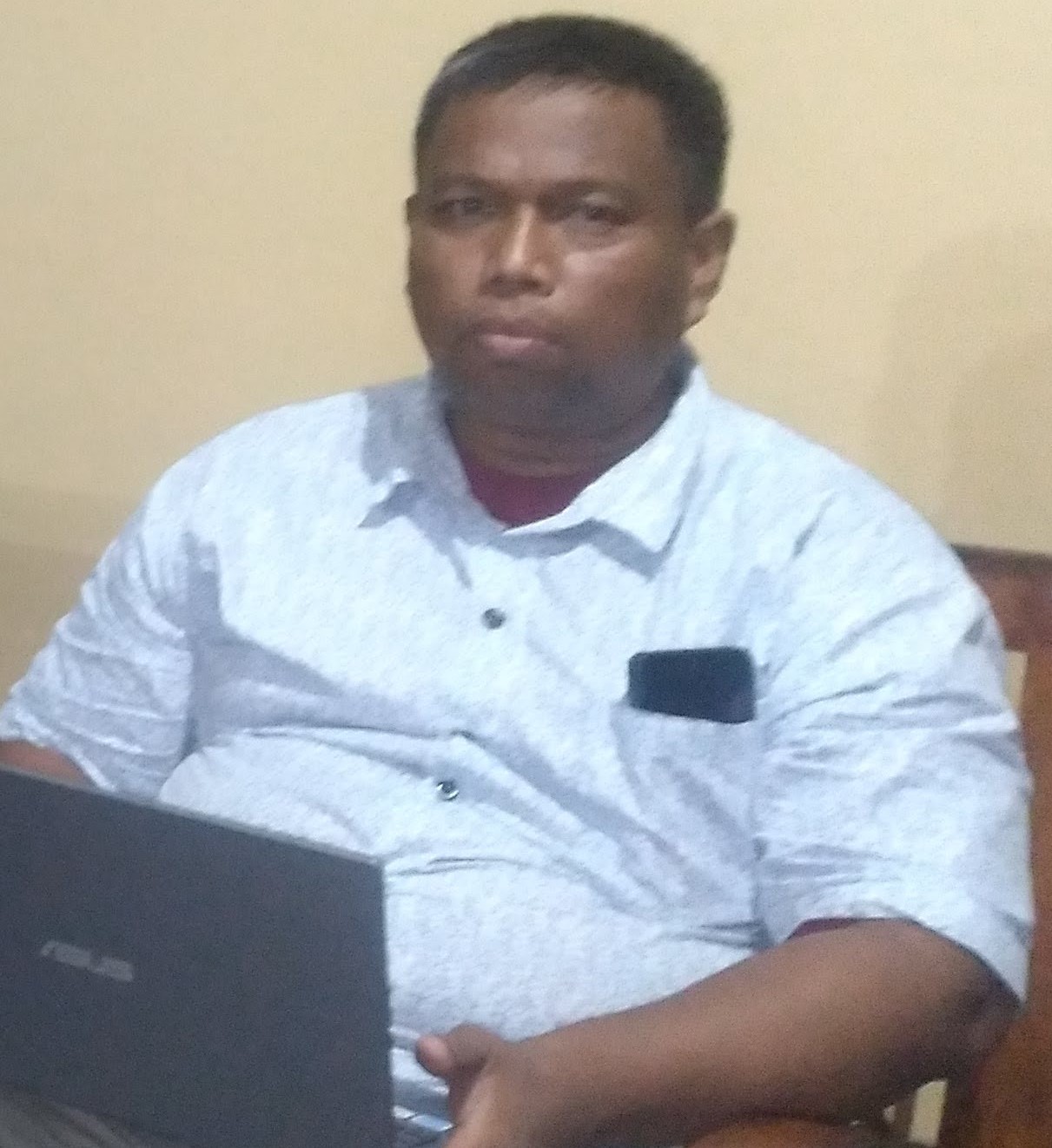 Kepala Pengurus
