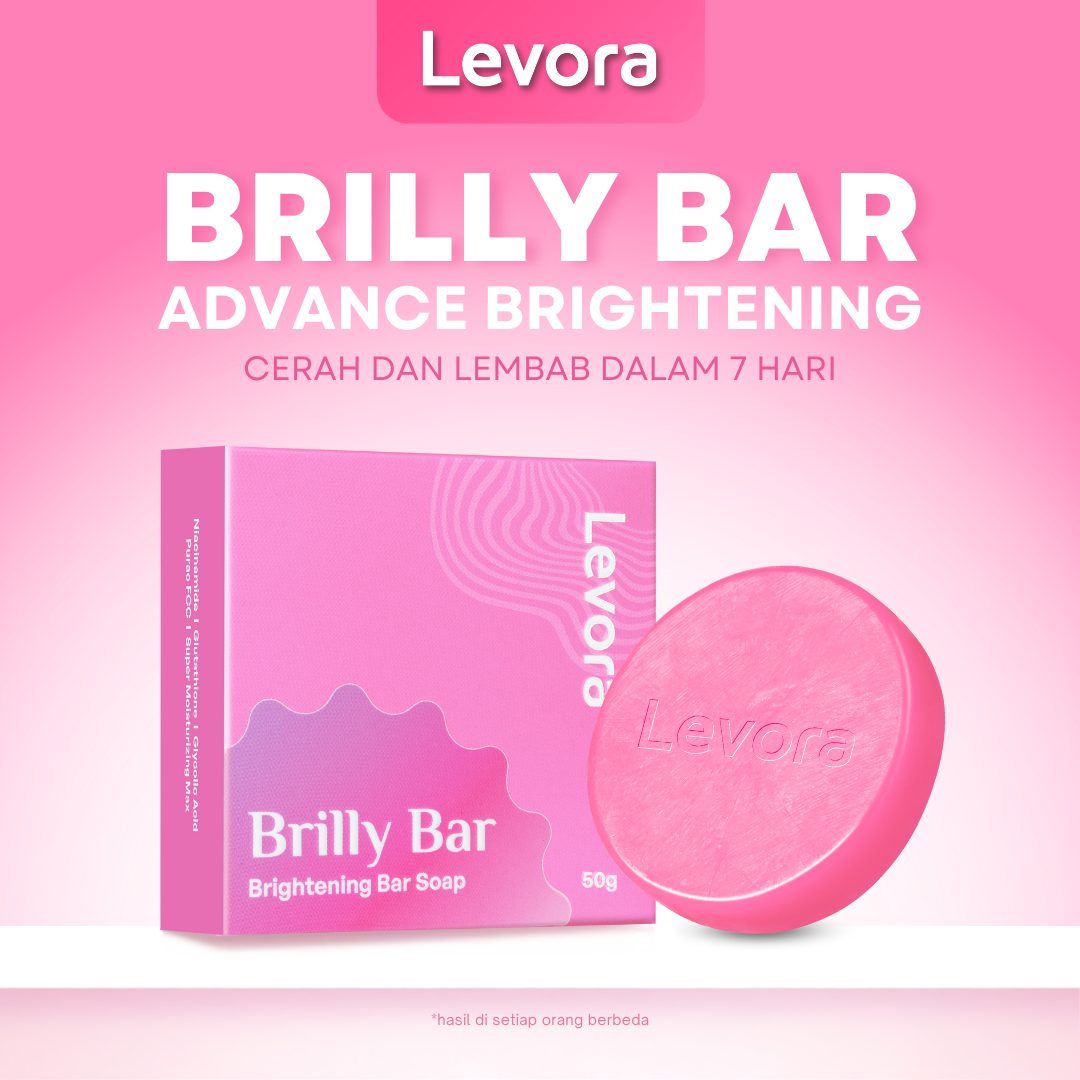 Brilly Bar 1