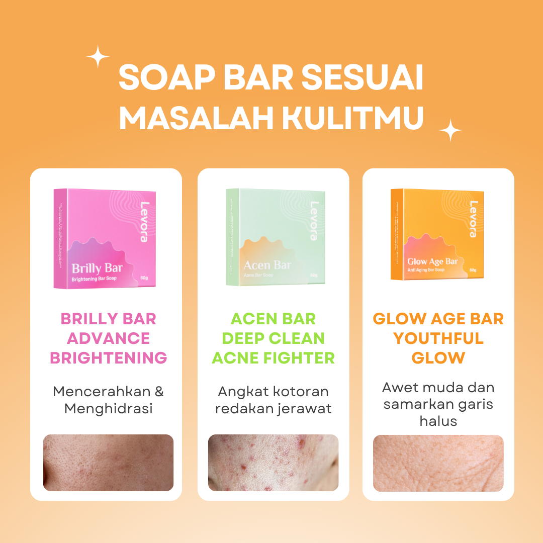 Glow Age Bar 4