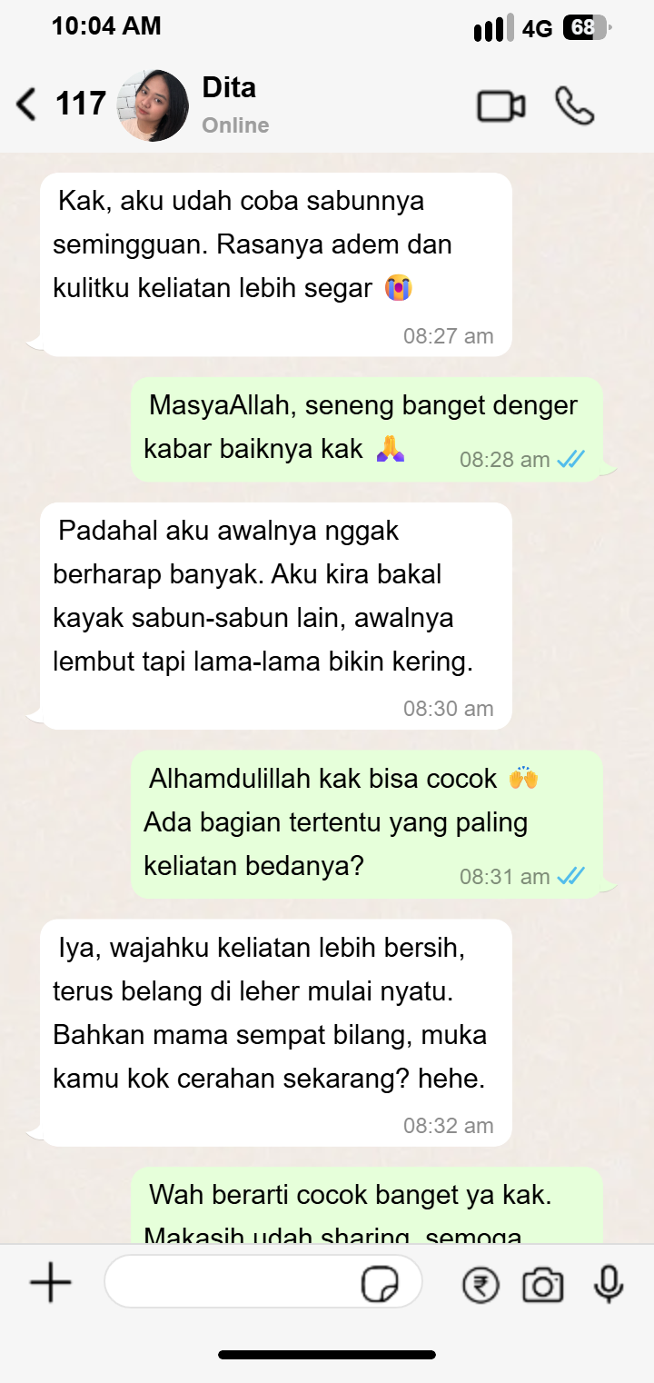 Testimoni 4