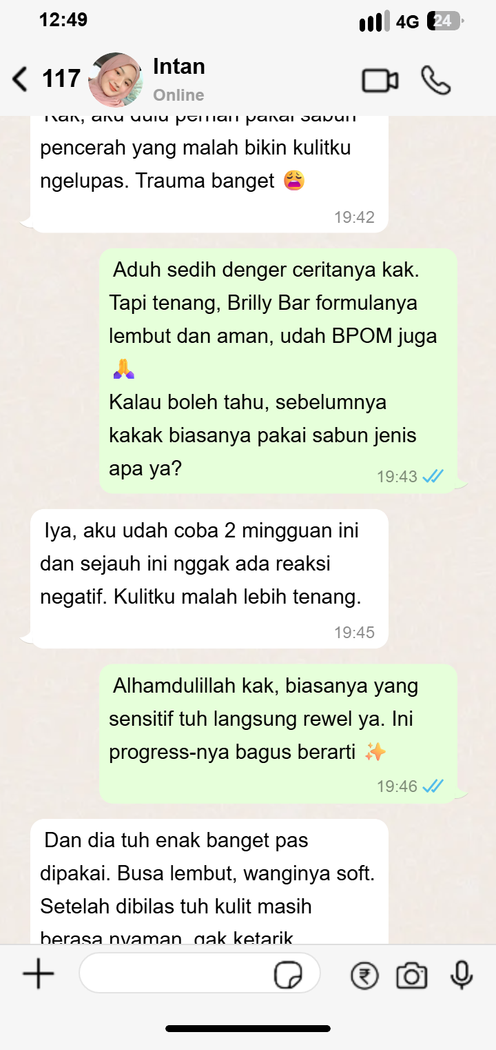 Testimoni 1