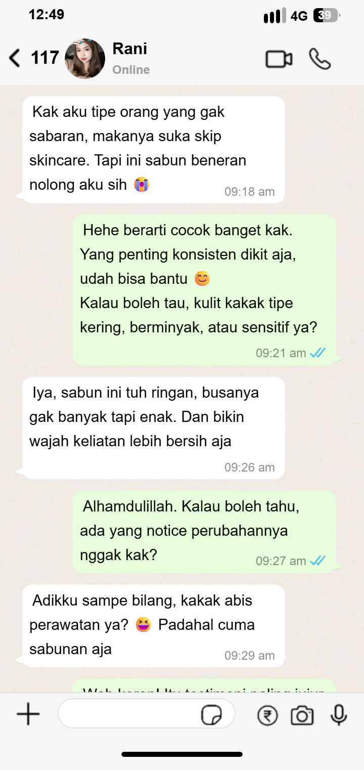 Testimoni 2