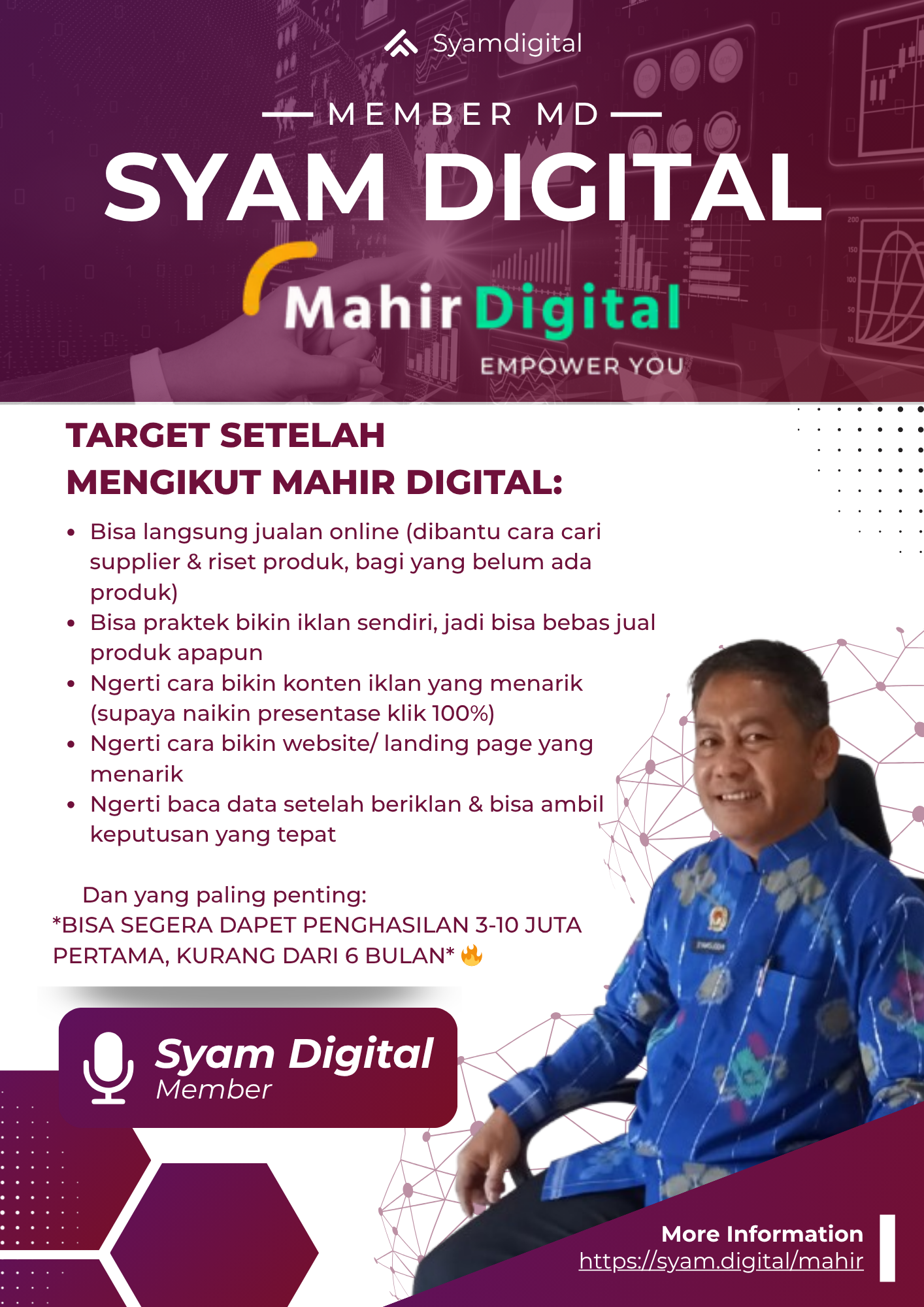 Karya alumni