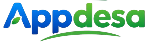 Logo AppDesa