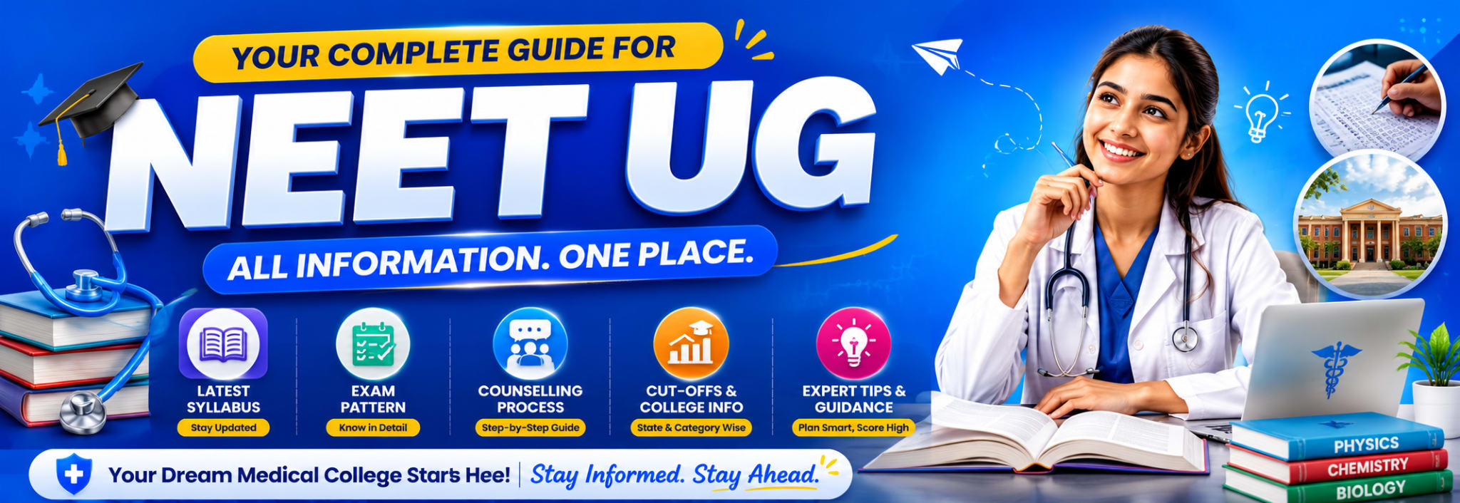 NEET UG 2026