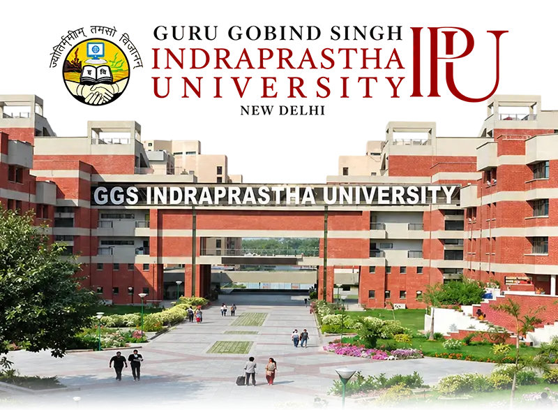 IPU BA Liberal Arts 2026 Special Round Counselling
