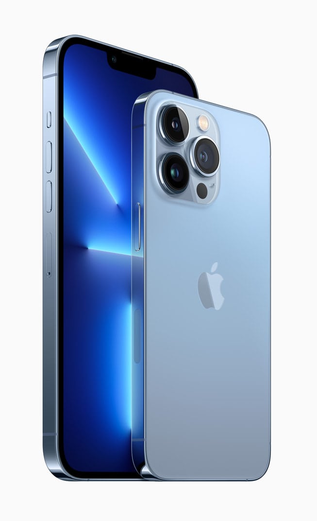 iPhone 13 Pro 5G - Image 1
