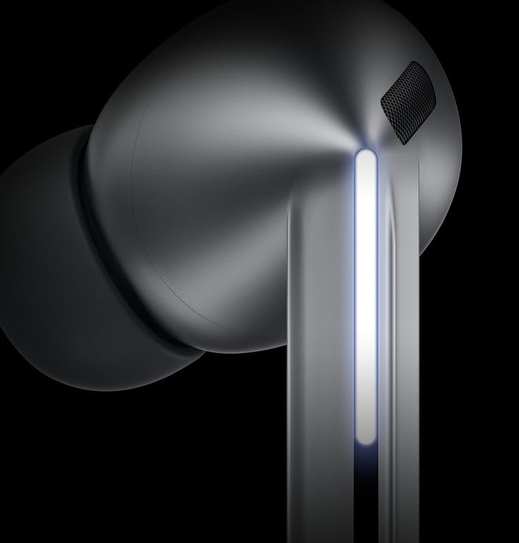 Galaxy Buds 3 Pro - Image 3