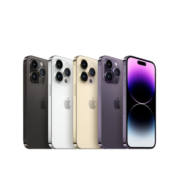 iPhone 14 Pro Max 5G  - Image 2