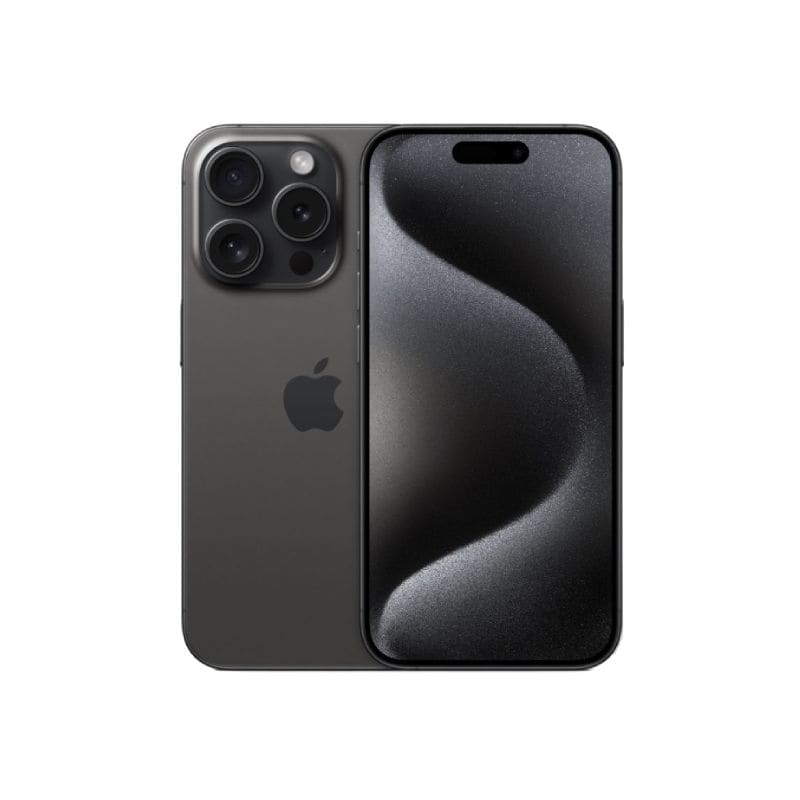 iPhone 15 Pro - Image 2