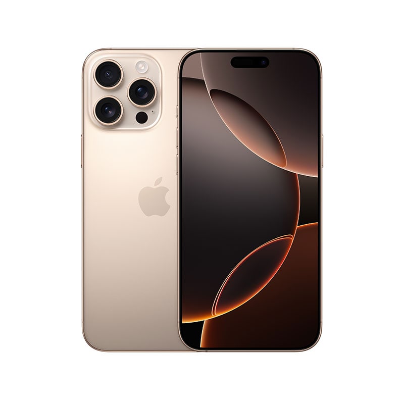 iPhone 16 Pro Max - Image 2