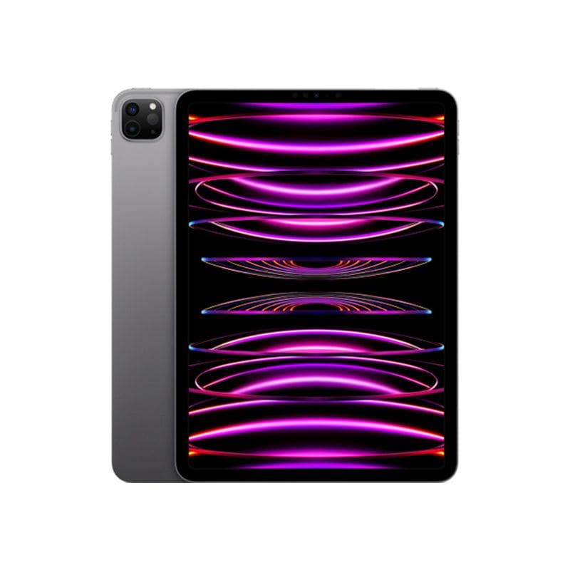 iPad Pro M2 12.9" 256GB, WIFI - Image 1