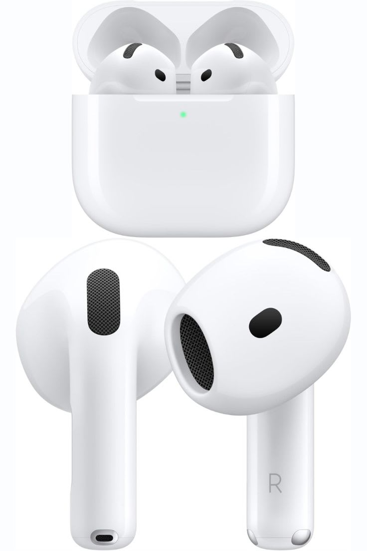 Apple AirPods 4th Generation - Image 3