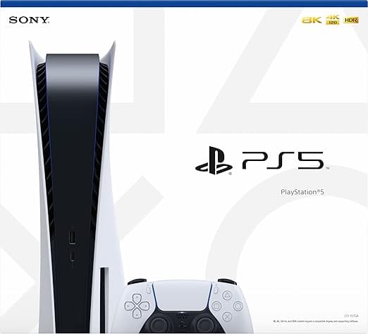 Play Station 5 Disc version - Image 3
