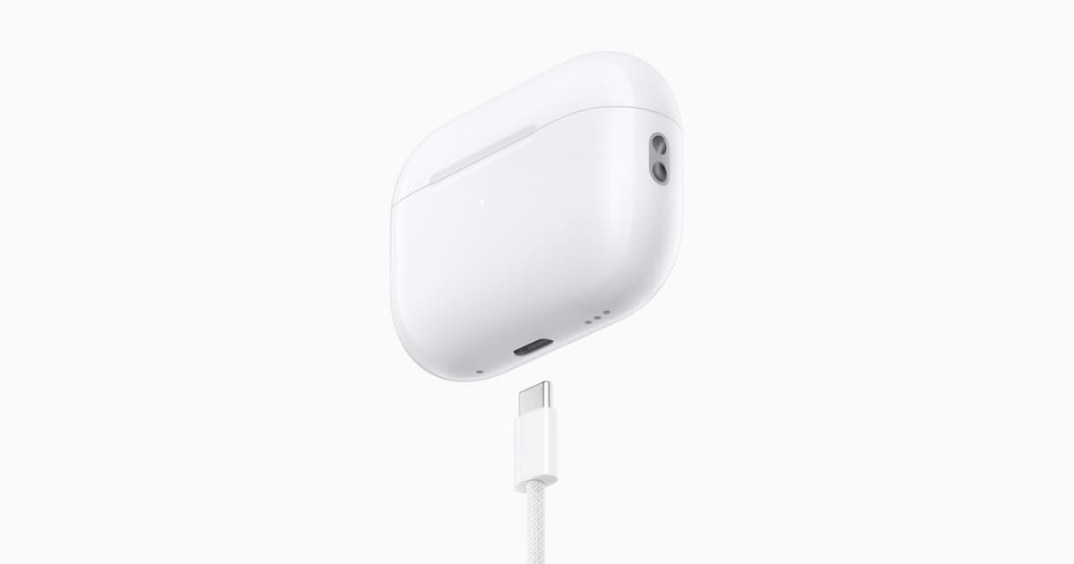 Apple AirPods Pro 2nd Generation - Image 2