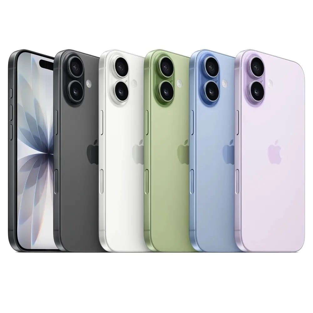 iPhone 17 - Image 6