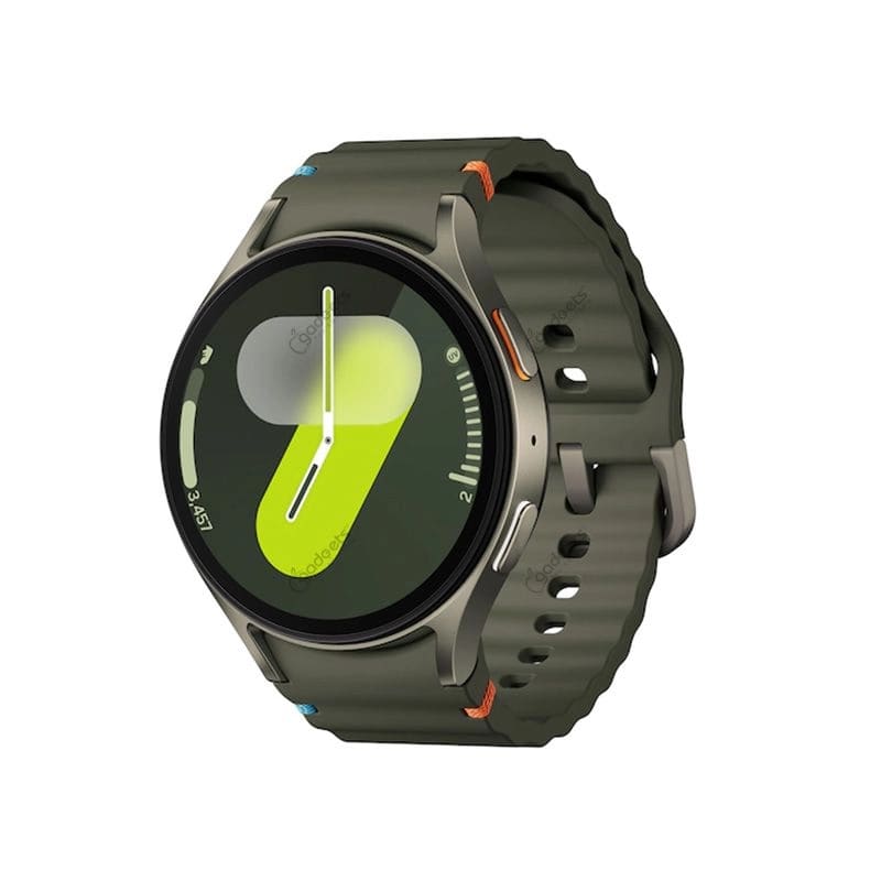 Samsung Galaxy Watch 7 - Image 3