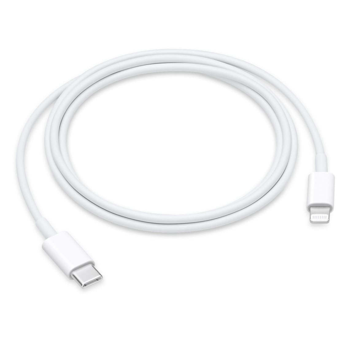 Apple iCharge Classic Cable (2M) (Lightning to USB) - Image 1