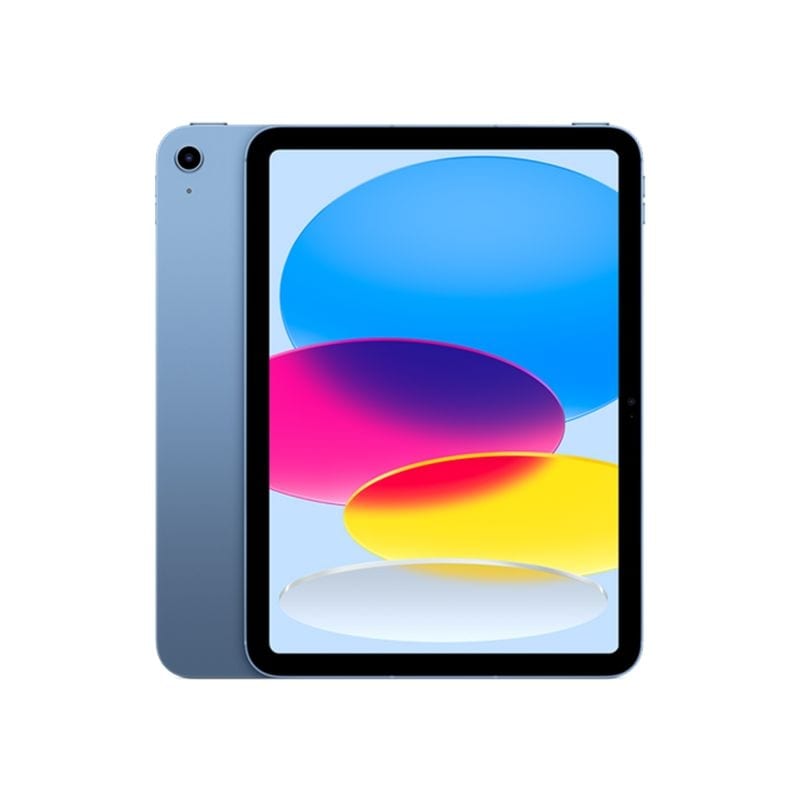 iPad 11th Generation, WIFI, 11inch Liquid Retina Display - Image 3