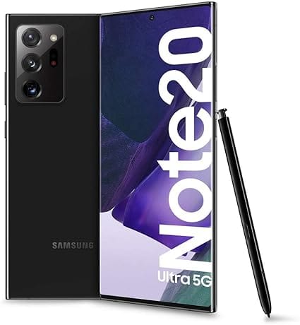 Samsung Galaxy Note 20 Ultra 5G - Image 1