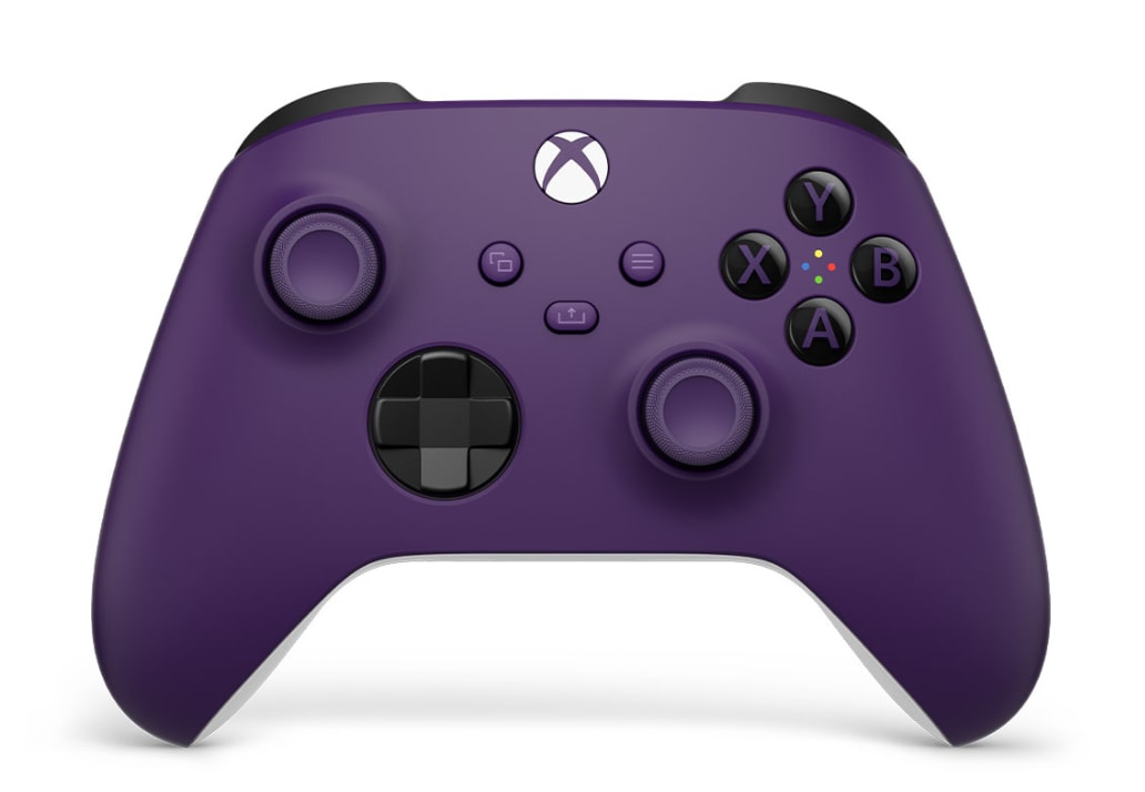 XBOX X & XBOX One & S Controller - Image 2