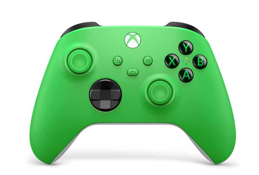 XBOX X & XBOX One & S Controller - Image 3