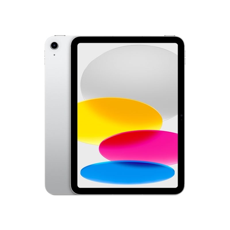 iPad 10th Generation, WIFI, 10.9inch Liquid Retina Display - Image 1