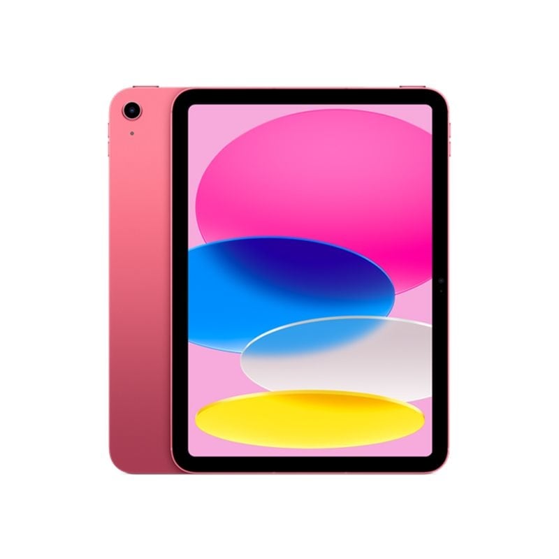 iPad 10th Generation, WIFI, 10.9inch Liquid Retina Display - Image 2
